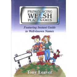Pronouncing Welsh Place Names