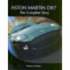 Aston Martin DB7: The Complete Story