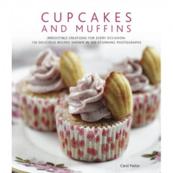 Cupcakes & Muffins
