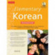 Elementary Korean Workbook: A Complete Language Activity Book for Beginners (Free Online Audi)