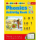 Phonics Activity Book 1