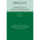 Proclus: Commentary on Plato's Republic: Volume 1