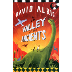 The Valley of the Ancients