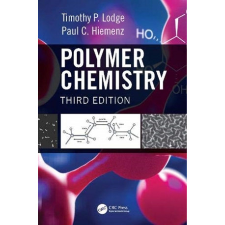 Polymer Chemistry: International Student Edition