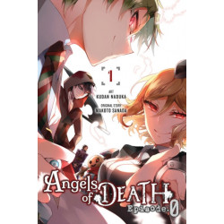 Angels of Death Episode.0, Vol. 1
