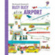 Richard Scarry's Busy Busy Airport