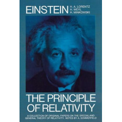 The Principle of Relativity