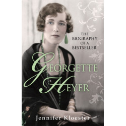 Georgette Heyer Biography