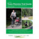 The Ultimate Trans Pennine Trail Guide: Coast to Coast Across Northern England by Bike or on Foot