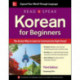Read and Speak Korean for Beginners, Third Edition