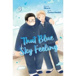 That Blue Sky Feeling, Vol. 3