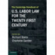 The Cambridge Handbook of U.S. Labor Law for the Twenty-First Century