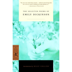 The Selected Poems of Emily Dickinson
