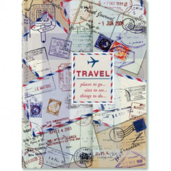 Journal Travel Small