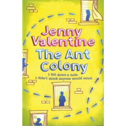 The Ant Colony