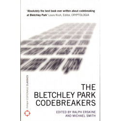 Bletchley Park Codebreakers