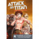 Attack On Titan: Before The Fall 4