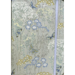 Small Journal Dusky Meadow