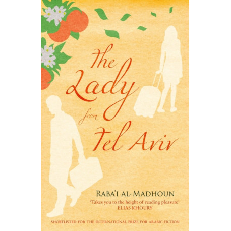 The Lady from Tel Aviv