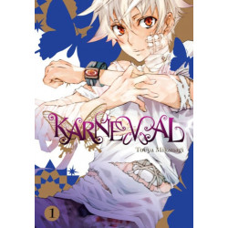 Karneval, Vol. 1