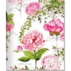 ROSE GARDEN LG ADDR BK