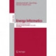 Energy Informatics: 4th D-A-CH Conference, EI 2015, Karlsruhe, Germany, November 12-13, 2015, Proceedings