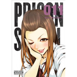 Prison School, Vol. 11