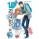 Monthly Girls' Nozaki-kun, Vol. 10