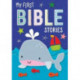 My First Bible Stories