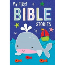 My First Bible Stories
