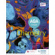 AQA A Level Chemistry (Year 1 and Year 2)
