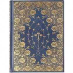 GILDED ROSETTES JOURNAL