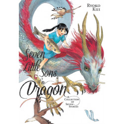 Seven Little Sons of the Dragon