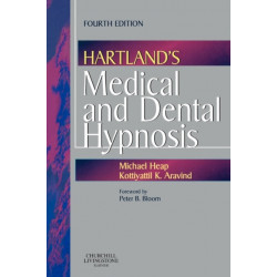 Hartland's Medical and Dental Hypnosis