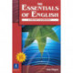 The ESSENTIALS OF ENGLISH      N/E BOOK WITH APA STYLE  150090