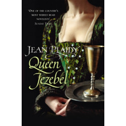 Queen Jezebel: (Medici Trilogy)