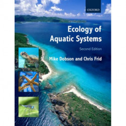 Ecology of Aquatic Systems