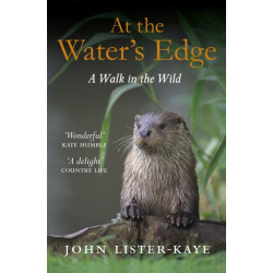 At the Water's Edge: A Walk in the Wild