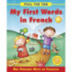 Pull the Tab: My First Words in French