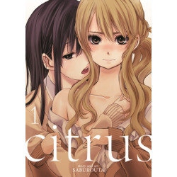 Citrus Vol. 1