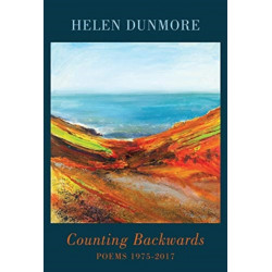Counting Backwards: Poems 1975-2017
