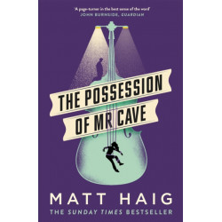 The Possession of Mr Cave