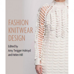 Fashion Knitwear Design