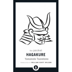 The Pocket Hagakure: The Book of the Samurai