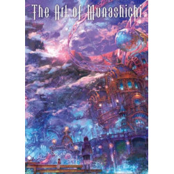 The Art of Munashichi