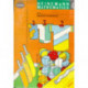Heinemann Maths 4 Measure Workbook 8 Pack