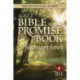 NLT Bible Promise Book For Tough Times, The