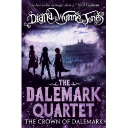 The Crown of Dalemark