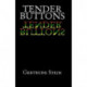 Tender Buttons