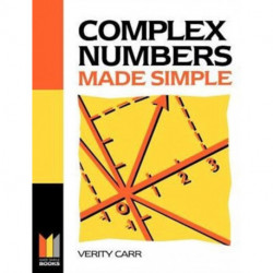 Complex Numbers Made Simple